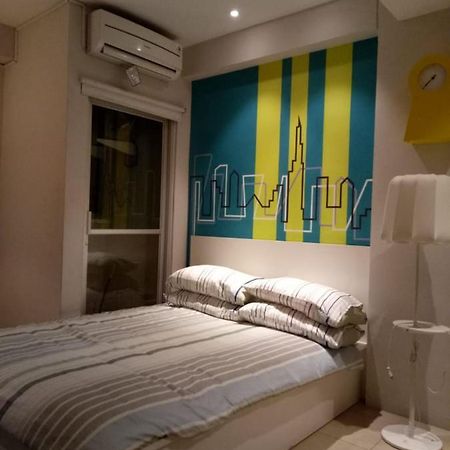 Tulus Rent Apartment Jakarta Exterior foto
