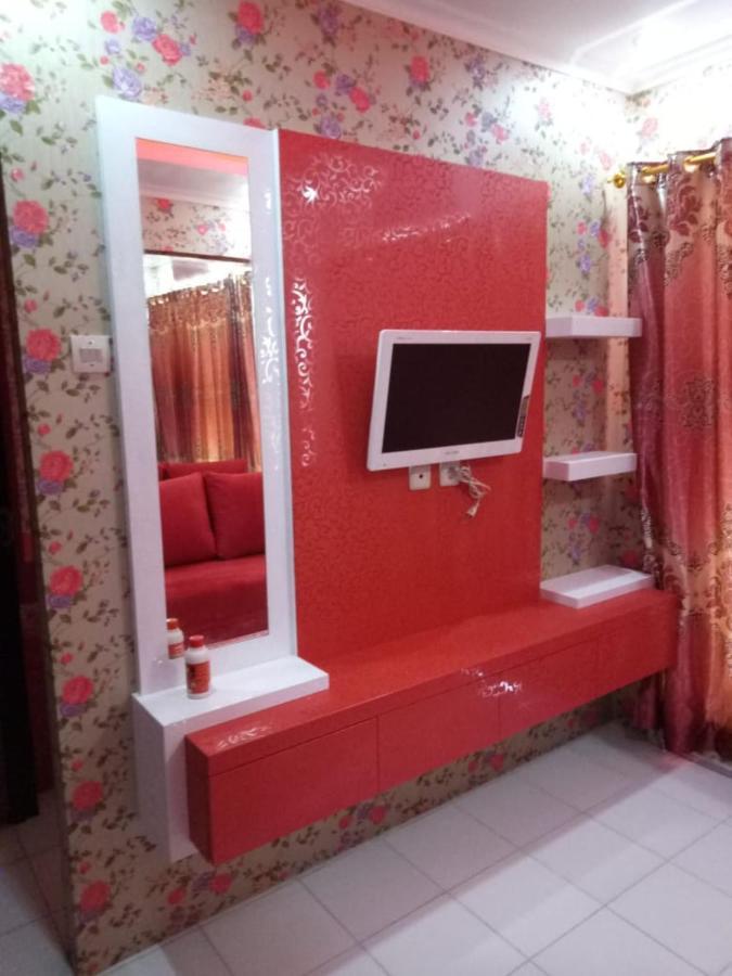 Tulus Rent Apartment Jakarta Exterior foto