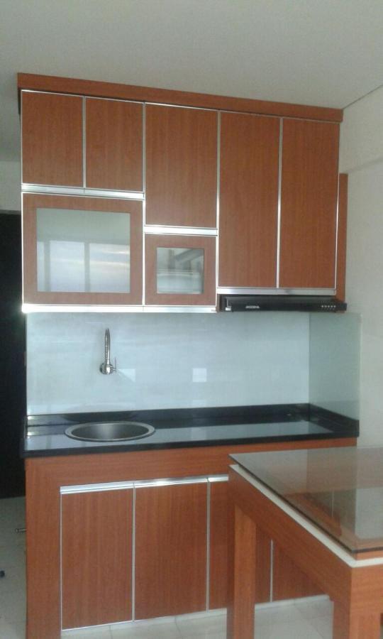 Tulus Rent Apartment Jakarta Exterior foto