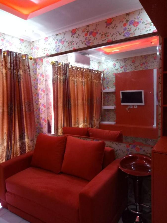 Tulus Rent Apartment Jakarta Exterior foto