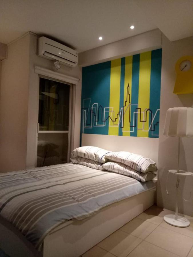 Tulus Rent Apartment Jakarta Exterior foto