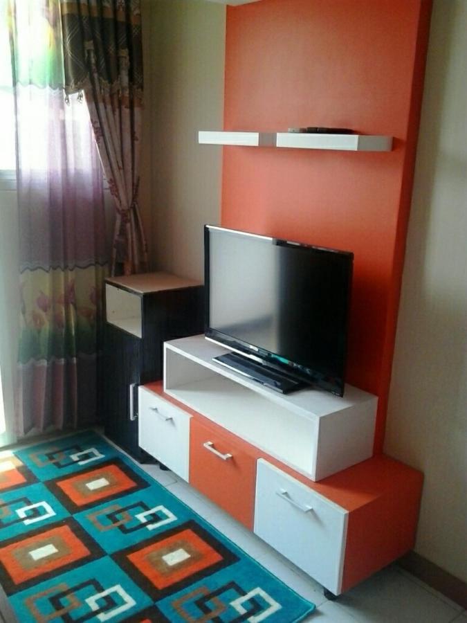 Tulus Rent Apartment Jakarta Exterior foto