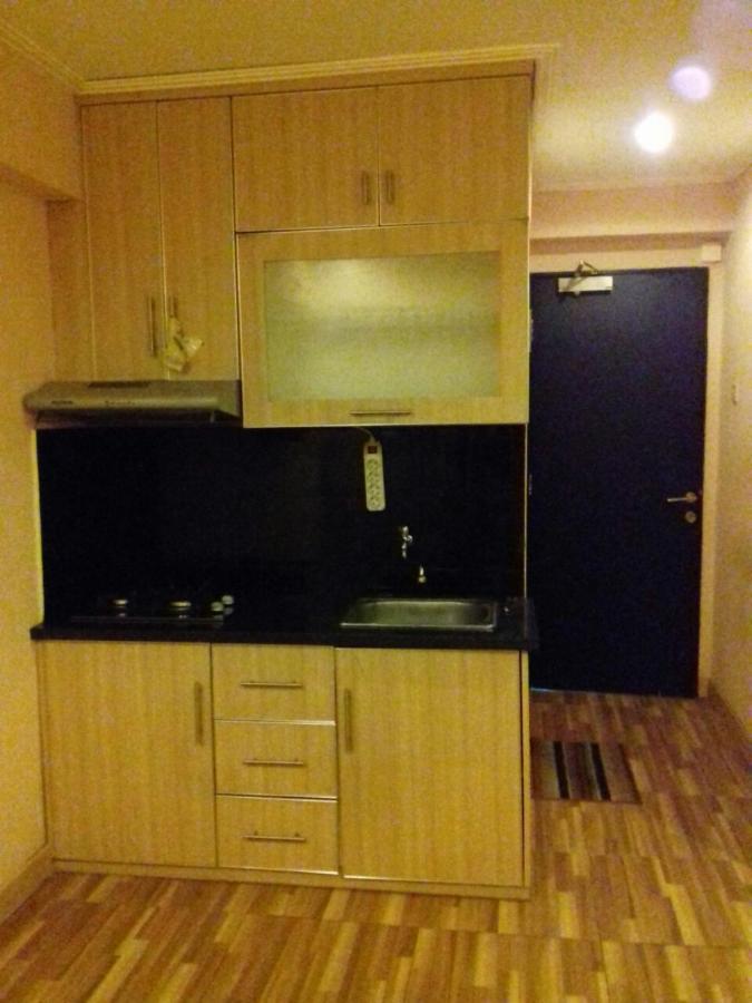 Tulus Rent Apartment Jakarta Exterior foto